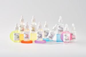 Ampolla Equilibrante para la Piel NAAP B5 para Mujeres, Fortalecimiento de la Barrera Cutánea y Cuidado Calmante con Pantenol para Hidratación y Reparación - Product Image 2