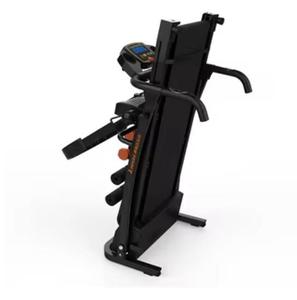 Tapis roulant intelligent Kreeda 2025 pour salles de <span class=keywords><strong>sport</strong></span> à domicile, avec <span class=keywords><strong>ceinture</strong></span> de massage intégrée et station de sit-up, conçu pour les tendances actuelles de la remise en forme - Product Image 5