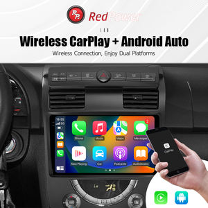 Autoradio redpower HI-FI pour Ssangyong <span class=keywords><strong>Rexton</strong></span> <span class=keywords><strong>2006</strong></span> - 2012 10.36 pouces écran de lecteur DVD Android Audio Video 2 Din 2k - Product Image 5
