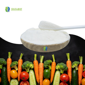 ผงโคลอแคลซิเฟอโรล SLBIO คุณภาพสูง CAS 67-97-0 ความเข้มข้น 40,000,000IU/g วิตามินดี3 ชนิดผง - Product Image 1