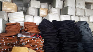 מותאם אישית מותאם אישית כבד ספוג אלסטי סט מלא קטיפה/בד/pvc מושב מכסה עבור טויוטה קרקע סיירת טנדר שאז רובל - Product Image 5