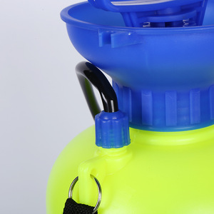 <span class=keywords><strong>Pompe</strong></span> <span class=keywords><strong>à</strong></span> compression d'air Pulvérisateur manuel Irrigation Désinfection Vaporisateur <span class=keywords><strong>Arrosoir</strong></span> domestique - Product Image 5
