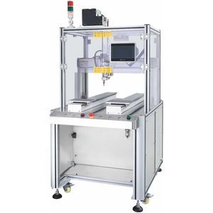 Zhenju Zhenju 4245-2z-deposit Bibo Spécial pour produits en plastique |   Machine de serrage automatique de vis à 3-5 axes avec aspiration magnétique - Product Image 5