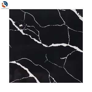 Encimera <span class=keywords><strong>de</strong></span> <span class=keywords><strong>cuarzo</strong></span> <span class=keywords><strong>de</strong></span> piedra <span class=keywords><strong>de</strong></span> ingeniería Simpson, azulejos <span class=keywords><strong>de</strong></span> <span class=keywords><strong>cuarzo</strong></span> Calacatta, encimera prefabricada <span class=keywords><strong>de</strong></span> mármol <span class=keywords><strong>de</strong></span> cocina - Product Image 1