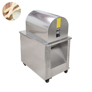 Sugarcane Skin <b>Peeler</b> <b>Machine</b> Sugarcane Cutter <b>Machine</b> Sugarcane Skin Remover <b>Machine</b> - Product Image 6