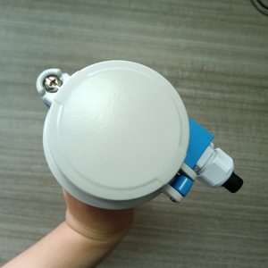 Thương Hiệu Mới Ban Đầu E + H Công Nghiệp Modular Nhiệt Kế Chống Cháy Nổ TM411-8XT20/101 Nhiệt Độ Áp Suất Dụng Cụ Đo - Product Image 3