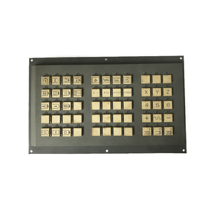 Unidad de Teclado FANUC MDI A02B-0236-C231 - Product Image 1