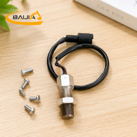 Suku Cadang Mesin Diesel Excavator E200B E320 E312C Sensor Kecepatan 51-7579 125-2966 196-7973