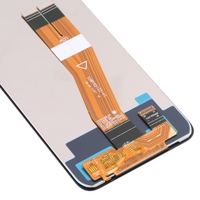 Écran LCD OEM pour Samsung Galaxy A03S avec numériseur, assemblage complet