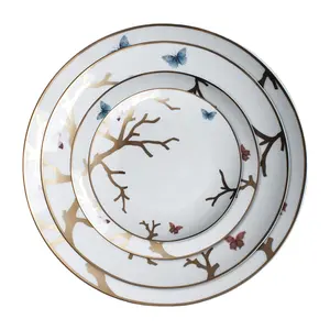 China new innovative product bone china dinnerware ceramic dinnerware