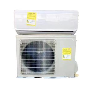 Climatiseur Split 9000 BTU à Fréquence Variable Économe en Énergie Réfrigérant R32 Électrique Prêt pour VR Usage Domestique et Extérieur - Product Image 2