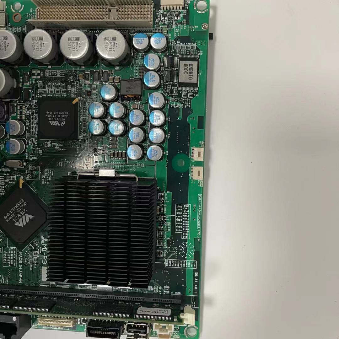 マザーボード PWB-MI-P3 Mitsubishi MI-P3 PCB Circuit Board - Original & Reliable