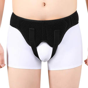 Cinturón <span class=keywords><strong>de</strong></span> Soporte para Hernia Inguinal, Protector Inguinal para Alivio del <span class=keywords><strong>Dolor</strong></span> y Recuperación, Correa para Alivio del <span class=keywords><strong>Dolor</strong></span> Inguinal, Cinturón para Hernia - Product Image 2