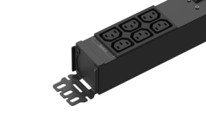 Tùy chỉnh PDU akb043065u với điều khiển cá nhân từ xa thông minh & màn hình <span class=keywords><strong>LCD</strong></span>, đơn vị phân phối điện (PDU) - Product Image 5