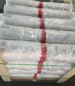 China Supplier PE Plastic Packaging On Roll Bag For Mattress Bag