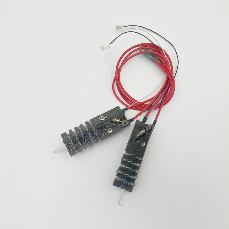 Mica Heater Ceramic Heater Electric Heating