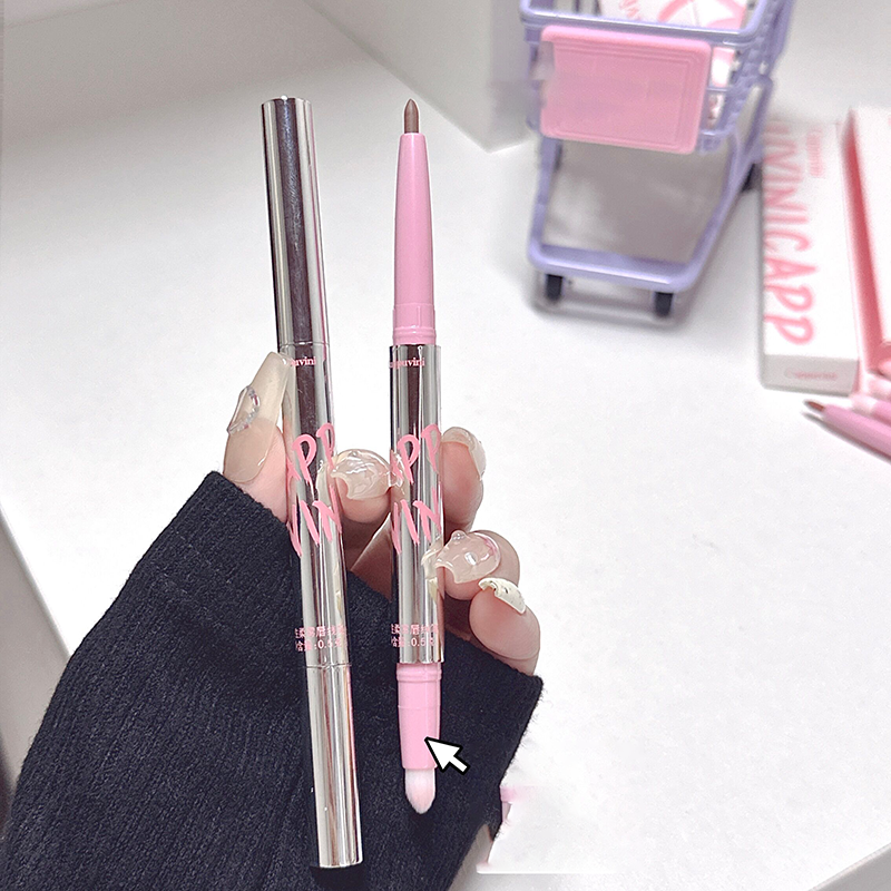 New Product Lip Care Fade Lines