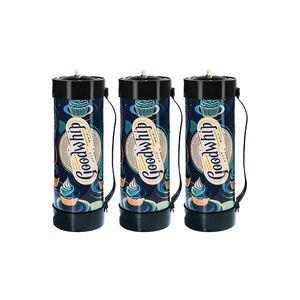 2026 Popular Good Whip Cream Dessert Tools Tank Wholesale CO2 Cream Dessert Tools Cream <b>Gas</b> <b>Cylinder</b> OEM Customization - Product Image 3