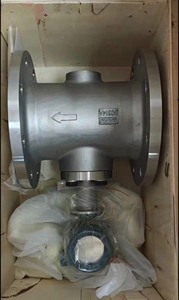 เครื่องวัดการไหลของกระแสน้ำวนทำจากสเตนเลส Yokogawa ดิจิทัลแบบใหม่ DY200 - Product Image 3