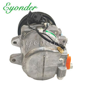 Compresseur de Climatisation pour BMW 3 <span class=keywords><strong>E36</strong></span> 316i <span class=keywords><strong>318tds</strong></span> 318ti 318i 318is M43 M41 M42 M44 64528385714 8390228 8385714 64528390228 64529069546 - Product Image 3