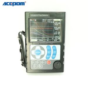 Digitaler tragbarer Ultraschall-Fehler detektor UEE951 Wirbelstrom-Fehler detektor - Product Image 1