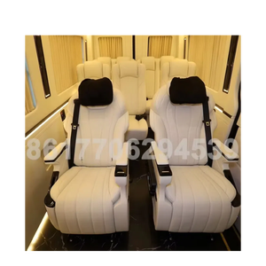 Pièces automobiles accesorios sprinter van conversion camper fourgon pour mercedes benz - Product Image 2