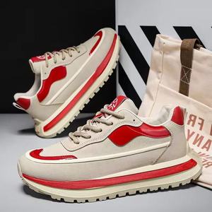 Zapatillas Deportivas Casuales para Hombre Q1, con Correa de Monje, de Alta Calidad, Cómodas para Caminar, Correr, Baloncesto, Antideslizantes - Product Image 3