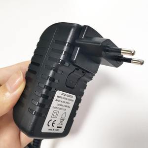 Chargeur mural UE US UK AU 5V 6V 9V 12V 15V 0.5A 1A 2A 3A 5A Alimentation AC DC Adaptateur secteur de voyage Adaptateur secteur à découpage - Product Image 3
