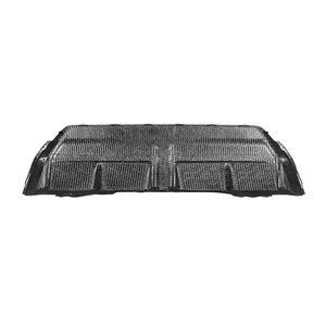Diffusore Posteriore in Fibra di Carbonio Aspirata a Secco <span class=keywords><strong>M</strong></span> Performance per <span class=keywords><strong>BMW</strong></span> Nuova Serie <span class=keywords><strong>2</strong></span> G42 Coupé <span class=keywords><strong>M</strong></span> Sports - Product Image 6
