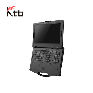 KTB 15XT ODM/OEM แล็ปท็อปอุตสาหกรรมแบบพกพาขนาด 15.6 นิ้ว ใหม่เอี่ยม รองรับ 4G/5G  โปรเซสเซอร์ I5/i7 ระบบปฏิบัติการ Win 11 พร้อมระบบสแกนลายนิ้วมือ โน้ตบุ๊คที่ทนทาน รุ่น KTB 15X - Product Image 6