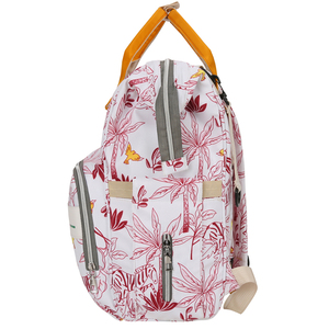 Vente en gros de designer pour grand bébé <span class=keywords><strong>à</strong></span> langer pour femmes sac <span class=keywords><strong>à</strong></span> langer de maternité fourre-tout cartable sac <span class=keywords><strong>à</strong></span> dos de voyage pour <span class=keywords><strong>maman</strong></span> - Product Image 3