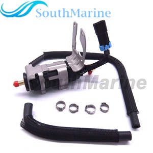 Moteurs de <span class=keywords><strong>bateau</strong></span> 8558432 8M0047624 Basse Pression Pompe À Carburant pour Mercury <span class=keywords><strong>Mariner</strong></span> <span class=keywords><strong>Moteur</strong></span> Hors-Bord 110HP 115HP 135HP 150HP 175HP - Product Image 2