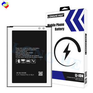 Batería EB-BJ120CBE de Alta Calidad para Samsung J1 2016 J120 Express 3 J120A Amp 2 J120H EB-BJ120ABE - Product Image 1