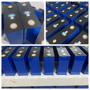 Baterías de Iones de Litio Prismáticas de Estado Sólido CATL Nuevas, 3.2V 314AH 280AH 310AH 320AH 340AH, 8000 Ciclos para - Product Image 4