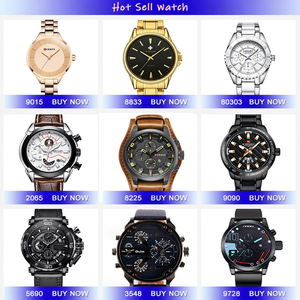 For 9090 Luxury Fashion Quartz <b>Watches</b> Luminous Hands Business Classic Stainless Steel Wristwatches Lovers Antique Cartoon - Product Image 1