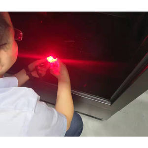 Kompaktes <span class=keywords><strong>Goniophotometer</strong></span> für Lichtintensitätsverteilung Iso-Kurve HP880D - Product Image 4