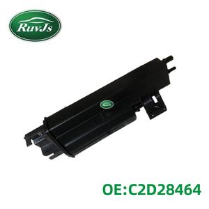 RuvJs 車用アクセサリー ベーパーキャニスター <span class=keywords><strong>2</strong></span>.0T ガソリン車用 C2D40532 C2D28464 ジャガー XF 2009-2015 XJ 2010-対応 - Product Image 4