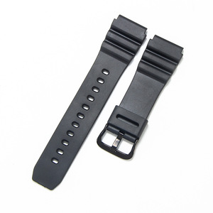 Adaptateur pour <span class=keywords><strong>Casio</strong></span> <span class=keywords><strong>G</strong></span>-<span class=keywords><strong>Shock</strong></span> MDV-106/107, bracelet de montre en caoutchouc MTP-VD01, accessoire de bracelet de montre de 22 mm pour hommes - Product Image 5