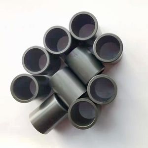 Nhà máy gia công tùy chỉnh PTFE Composite Mang lót, cao chịu mài mòn garmax sợi quanh co lót sản xuất - Product Image 5