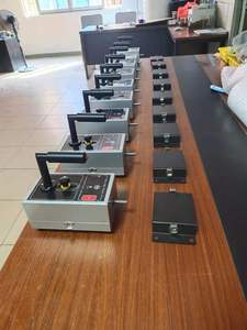 เครื่องทดสอบขอบคม EN71 สำหรับการทดสอบความปลอดภัยของของเล่น - Product Image 3