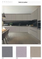 Revêtement mural en vinyle de luxe pour hôtel, tissu tissé PVC ignifuge et imperméable de haute qualité pour projets commerciaux, extérieur et appartements