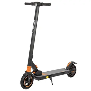 Kukirin S1 Pro 350W Lithium Battery Electric Scooter 36V 7.5Ah Max Speed 30km/h Foldable Two Wheel Adult E Scooters