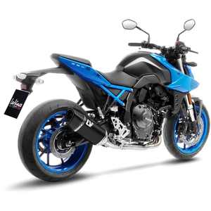 Sistema de escape para motocicleta, edición negra, para SUZUKI, modelo 2023-2024, modelo 20008, 1, 2, - Product Image 3