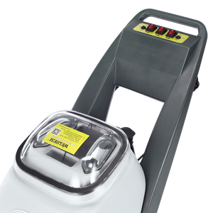 Nouvel aspirateur <span class=keywords><strong>extracteur</strong></span> de tapis électrique 3-en-1 avec pulvérisation pour usage commercial, nettoyage de canapés et de rideaux - Product Image 3