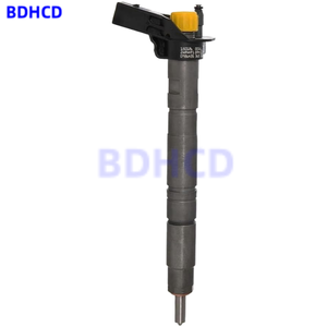 0445115058 Diesel Common Rail iniettore di carburante per Audi A4 A5 A8 Q7 3.0 Tdi 4.<span class=keywords><strong>2</strong></span> Tdi Capa Bvn Btr - Product Image 4