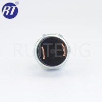 Piezas de motor de camión, piezas de automóvil, interruptor de Sensor de presión de aire acondicionado A/C 87356362 para FORD