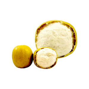 Keşiş meyve özü 50% toz HPLC luohanextract özü kalite Mogroside V 50% - Product Image 2