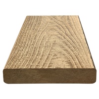 Offre Spéciale planches WPC bois plastique composite terrasse TH-16