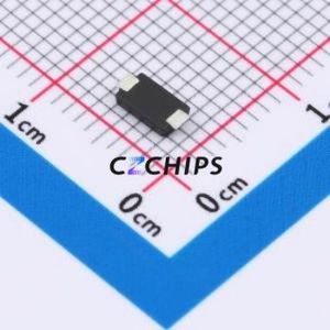 ชิปไดโอดชอทท์กี้ไดโอด DO-221AC VSSAF510HM3/ชม. (slimsma) ชิ้นส่วนอิเล็กทรอนิกส์ - Product Image 2
