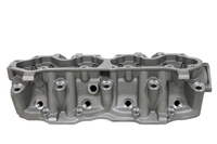 7704453 7618445 98809738 7734225 7559714 Culasse de moteur 1.6L pour Fiat Tempra Tipo 159A3.000 159A3.046 159A3.048